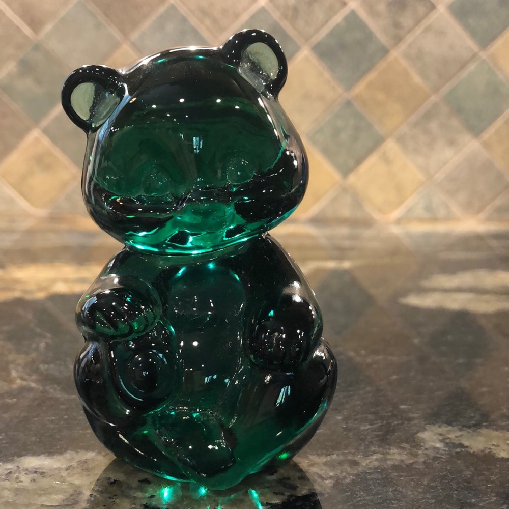 Fenton Bear